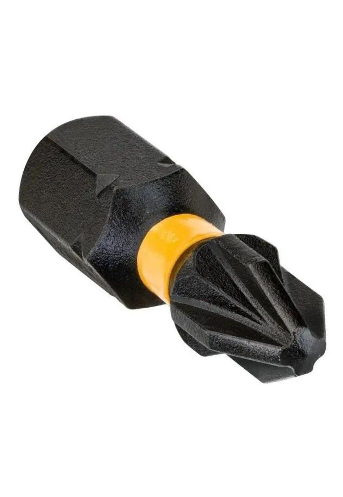 Set 32 Piezas Dewalt Para Atornillador Imp Flex Torq Extreme-3