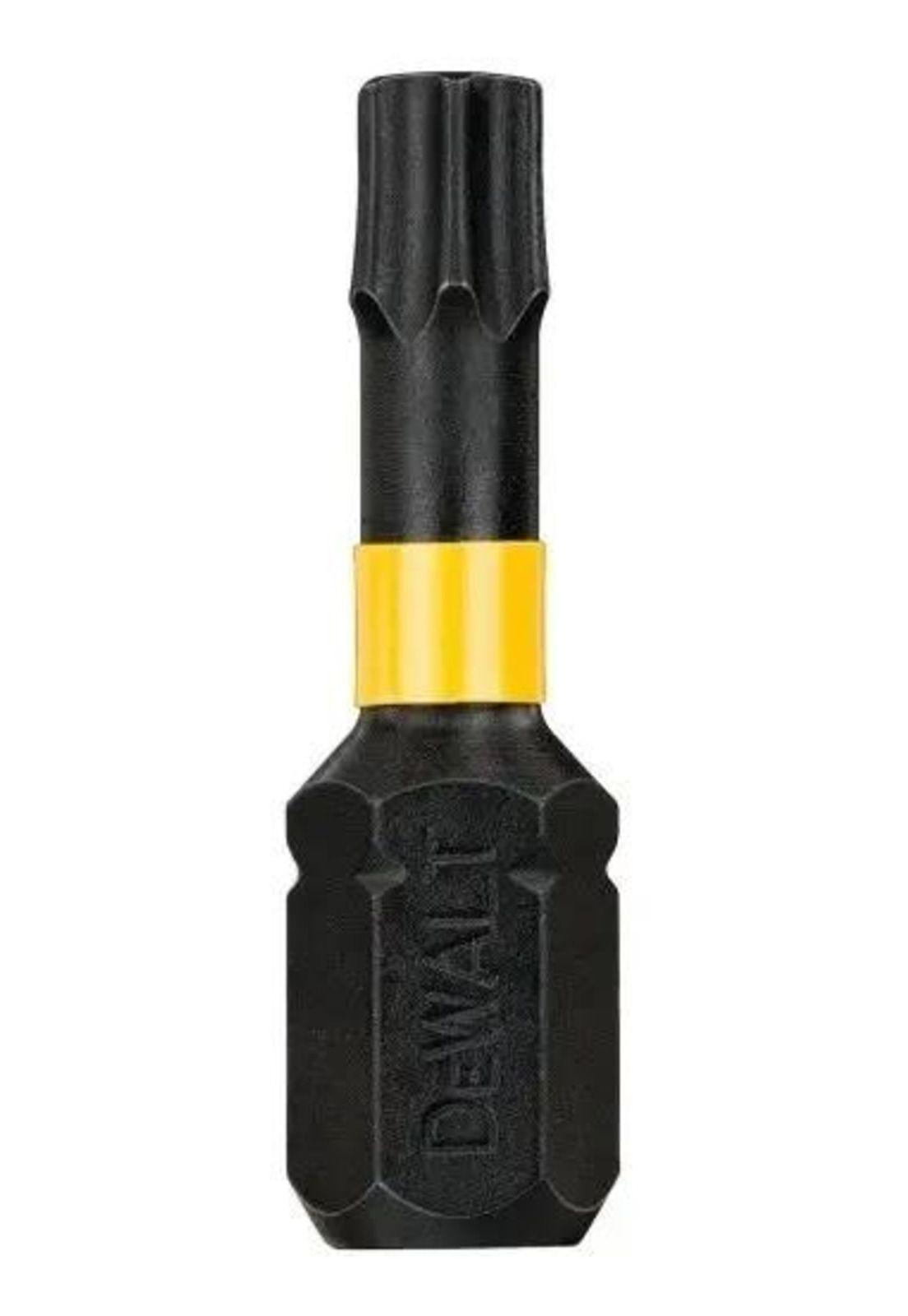 Set 32 Piezas Dewalt Para Atornillador Imp Flex Torq Extreme-4