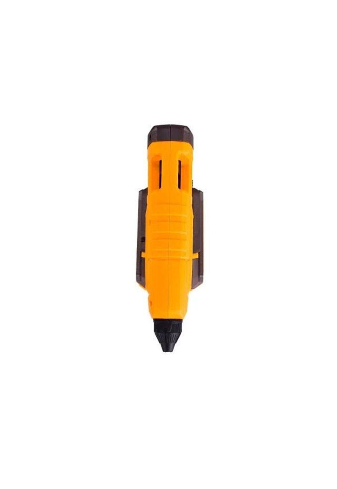 Pistola Para Silicona Inalambrica 17-20 gr/min 20V Ingco-4
