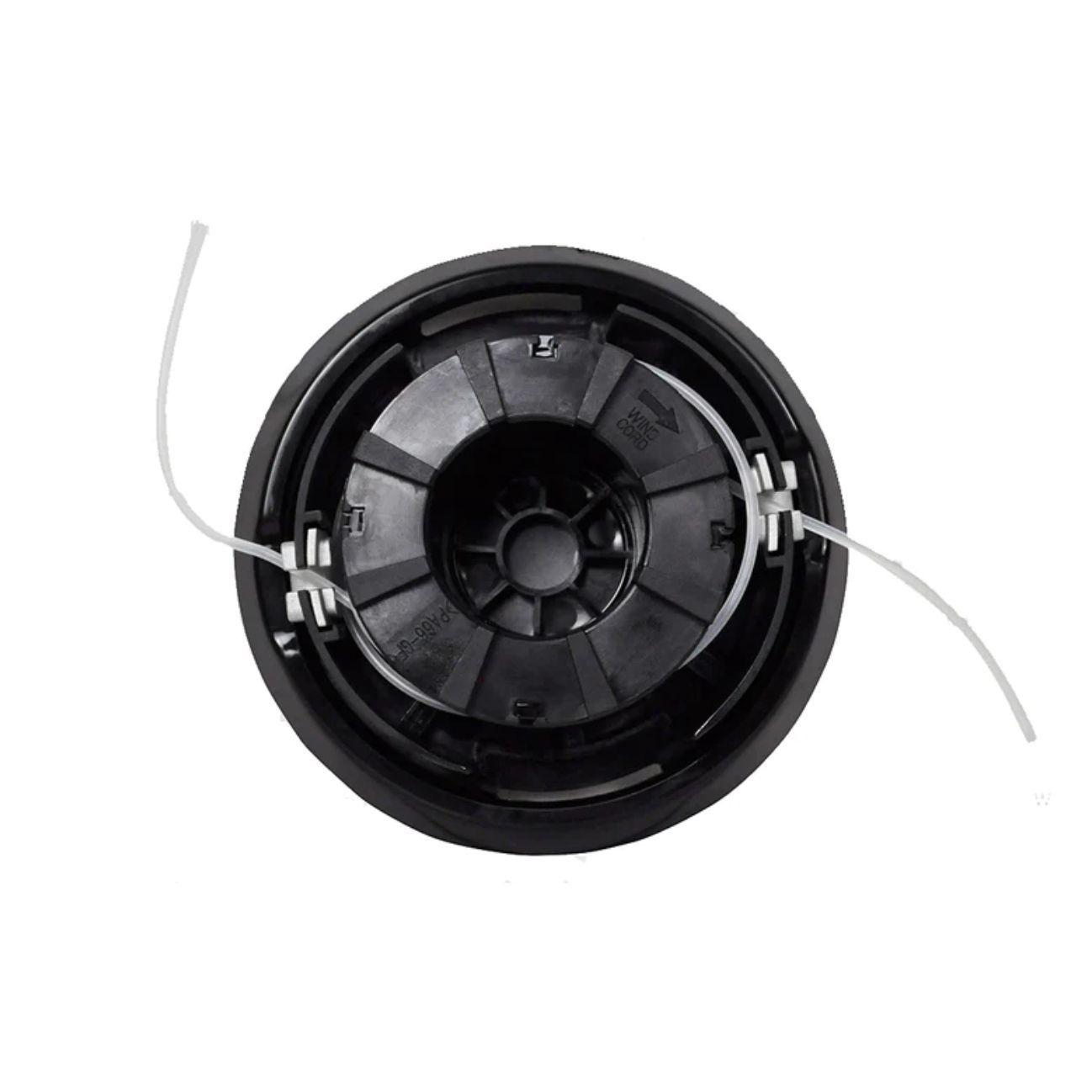 Carrete Hilo Para Orilladora 2,4 Mm X 4 M Ingco Als25405-3