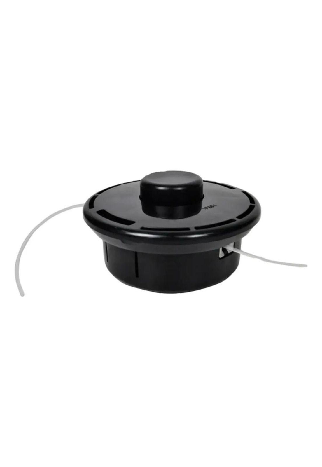 Carrete Hilo Para Orilladora 2,4 Mm X 4 M Ingco Als25405 Negro-2