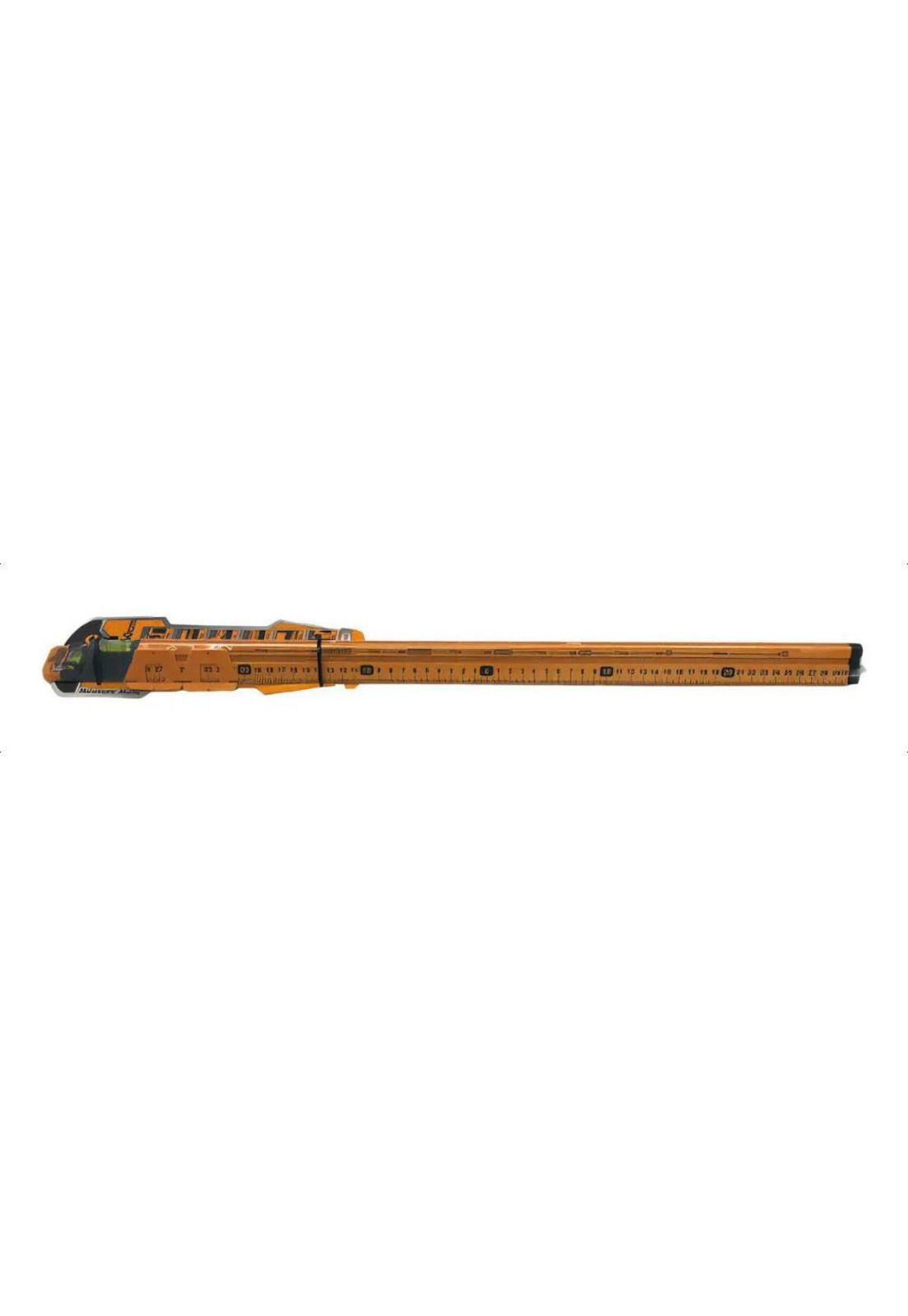Regla Ingco Con Nivel De Burbuja 60cm-5