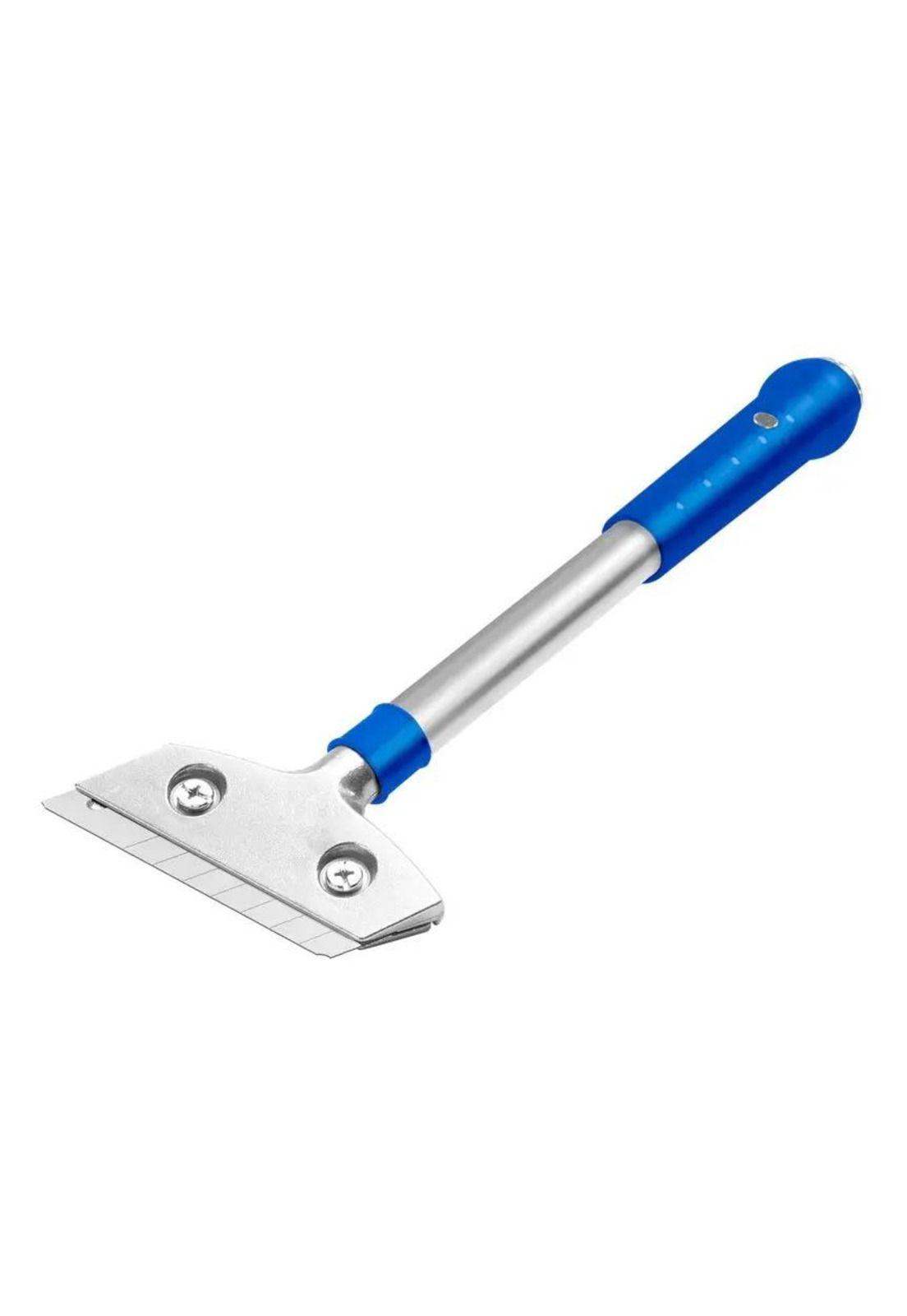 Raspador Metalico Wadfow 18x100 Mm 30 Cm Wgs1630-1