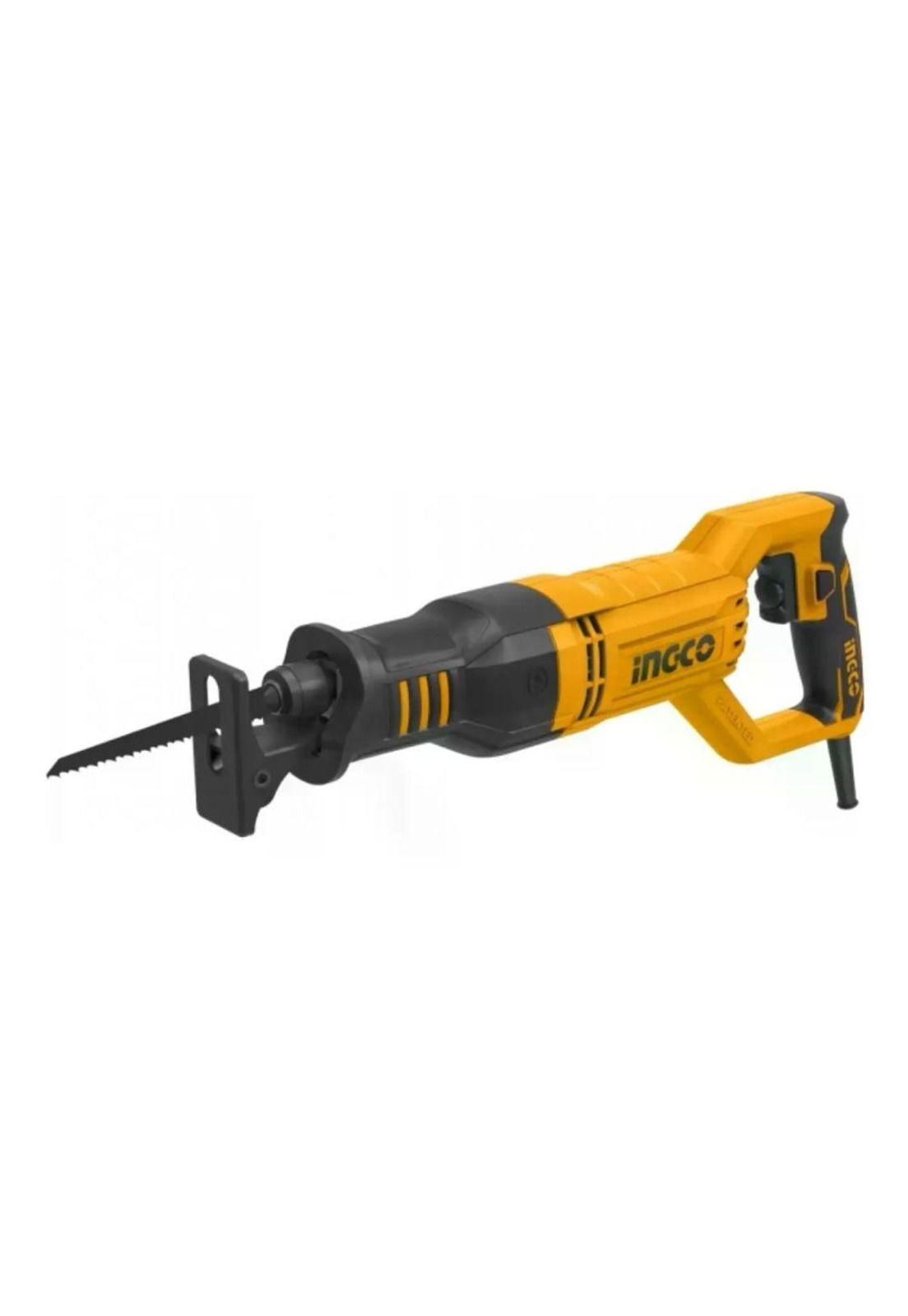 Sierra Sable Ingco Eléctrica 750w Ingco Rs8008-1