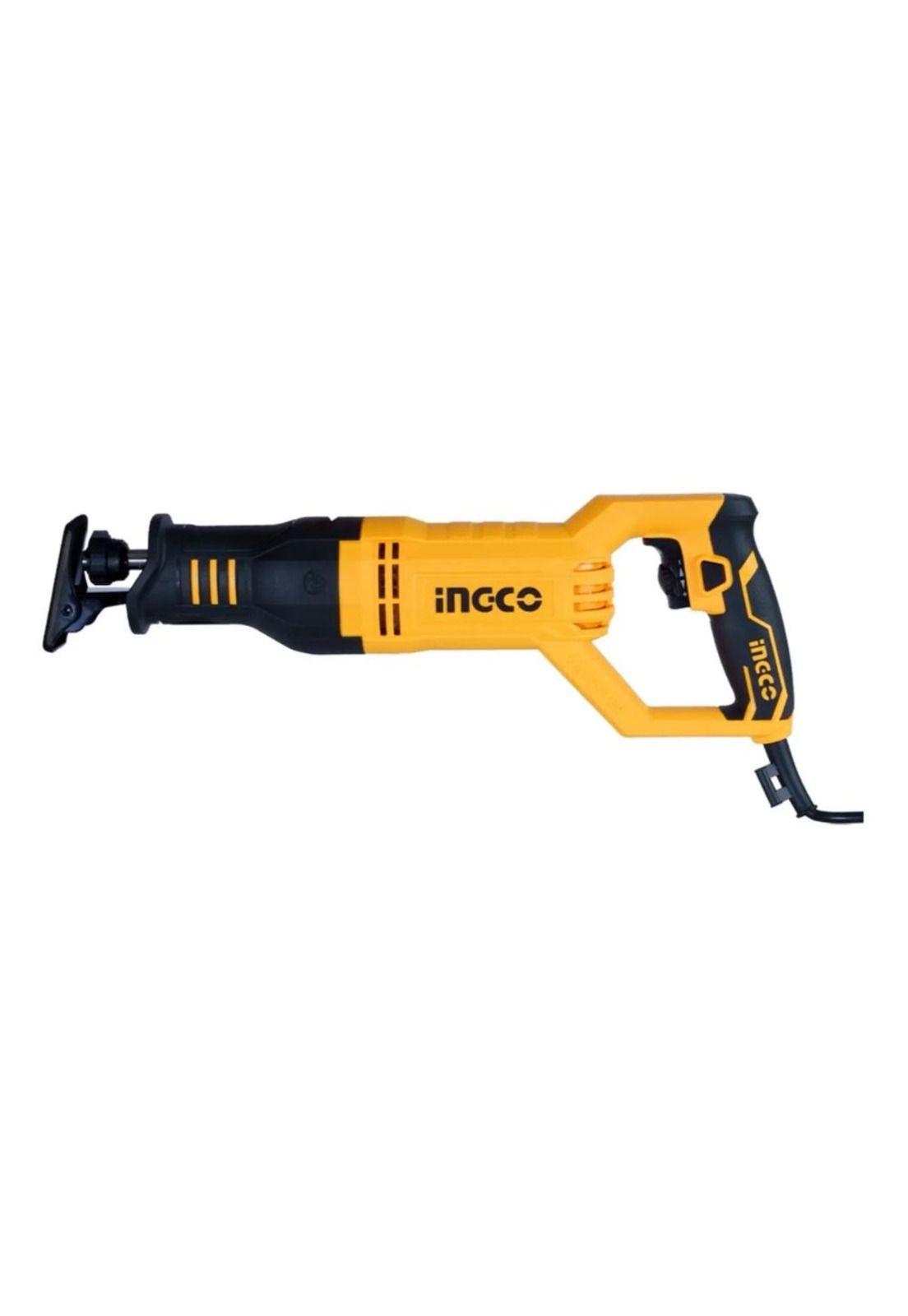 Sierra Sable Ingco Eléctrica 750w Ingco Rs8008-2