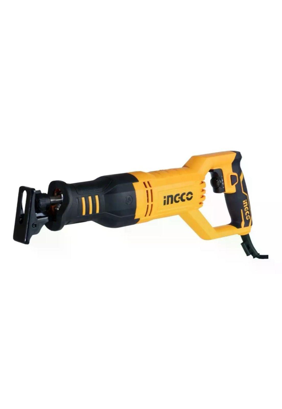 Sierra Sable Ingco Eléctrica 750w Ingco Rs8008-3