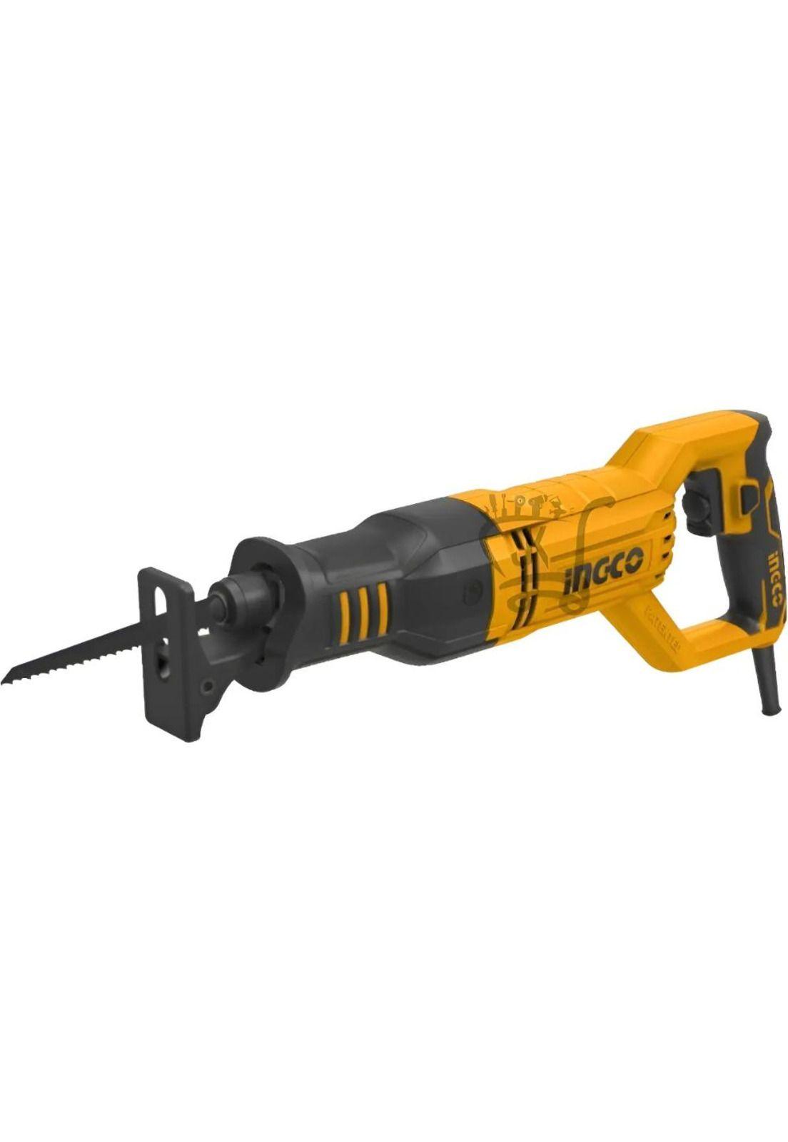 Sierra Sable Ingco Eléctrica 750w Ingco Rs8008-7