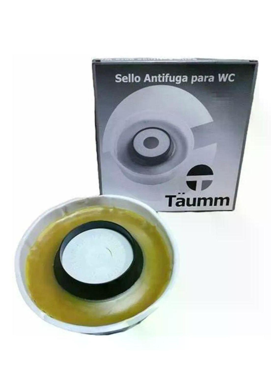 Sello Antifuga Para Wc Formula Antihongos Taumm-0