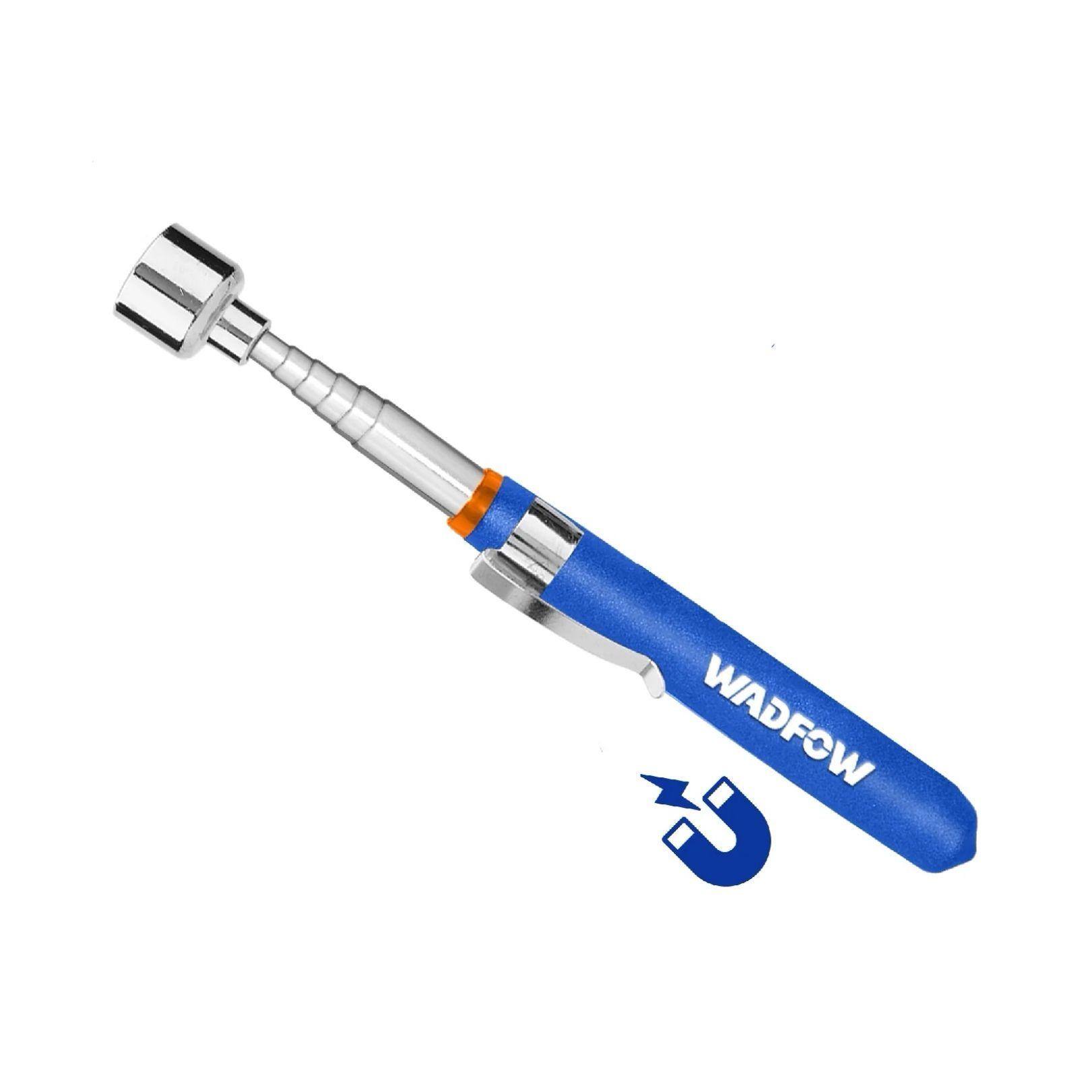 Recogedor Telescópico Magnético Wadfow 15 Lbs 175-760 Mm-0