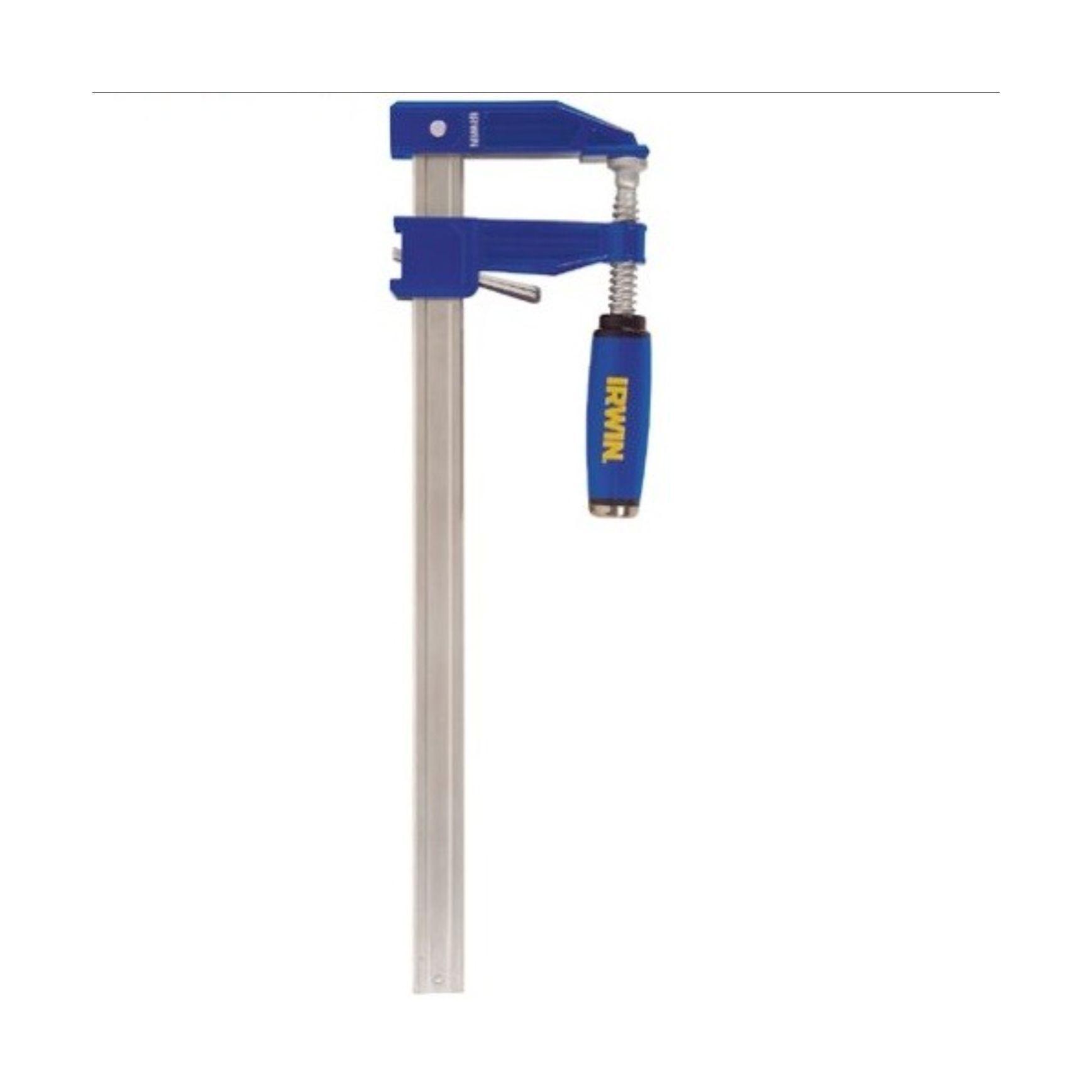 Sargento Prensa De Barra Irwin 36 PuLG 914 Mm Heavy D 223136-5