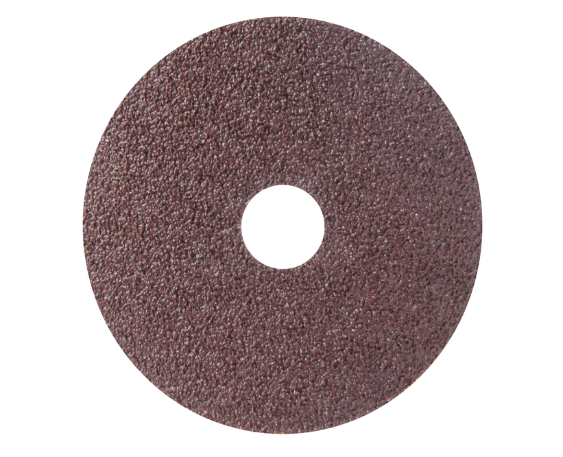 Disco Fibra Desbaste Abrasivo Norton F227 G80 115x22mm 4 1/2-0