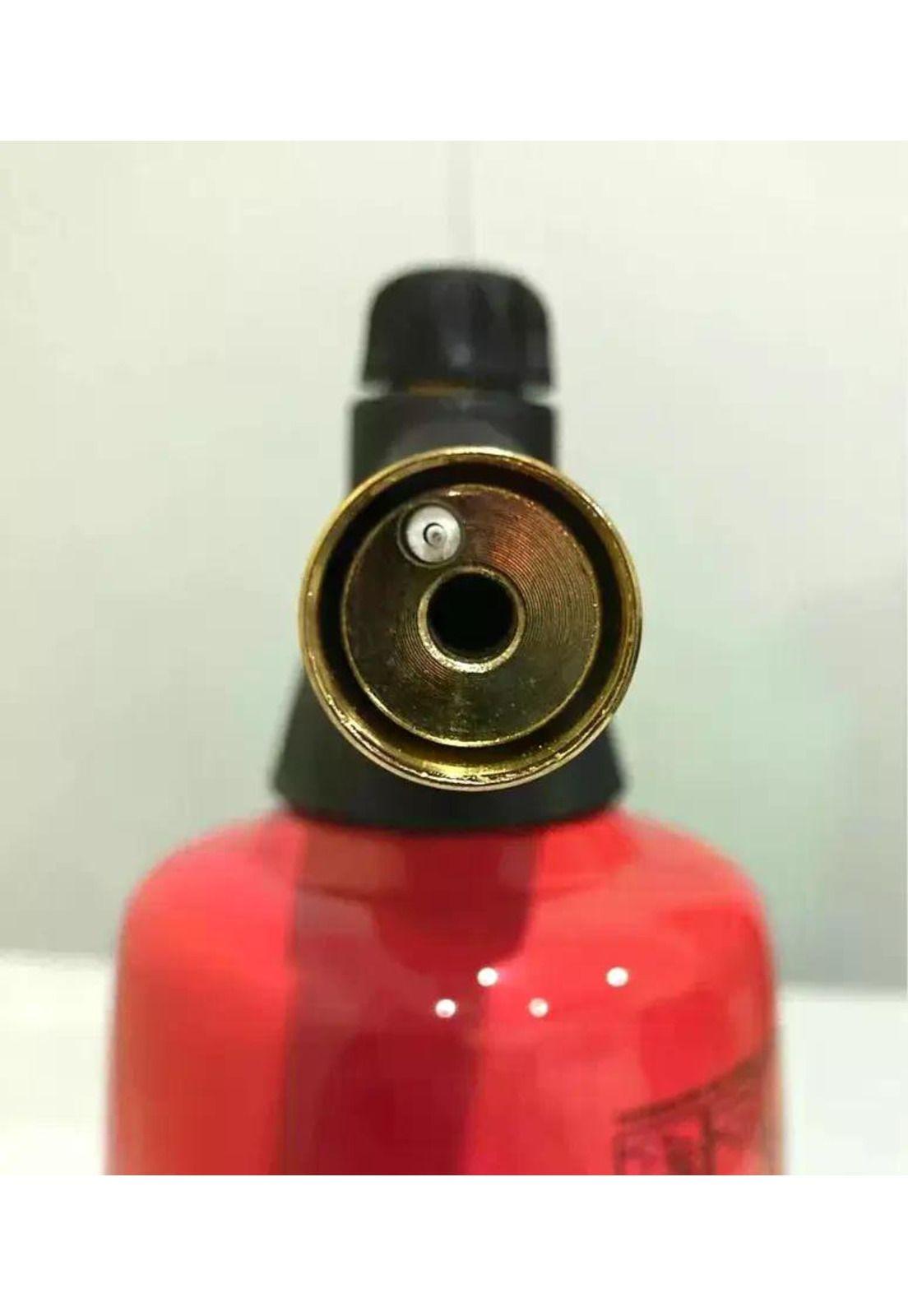 Soplete A Gas Profesional 400p Metalico 190gr Yanes-2