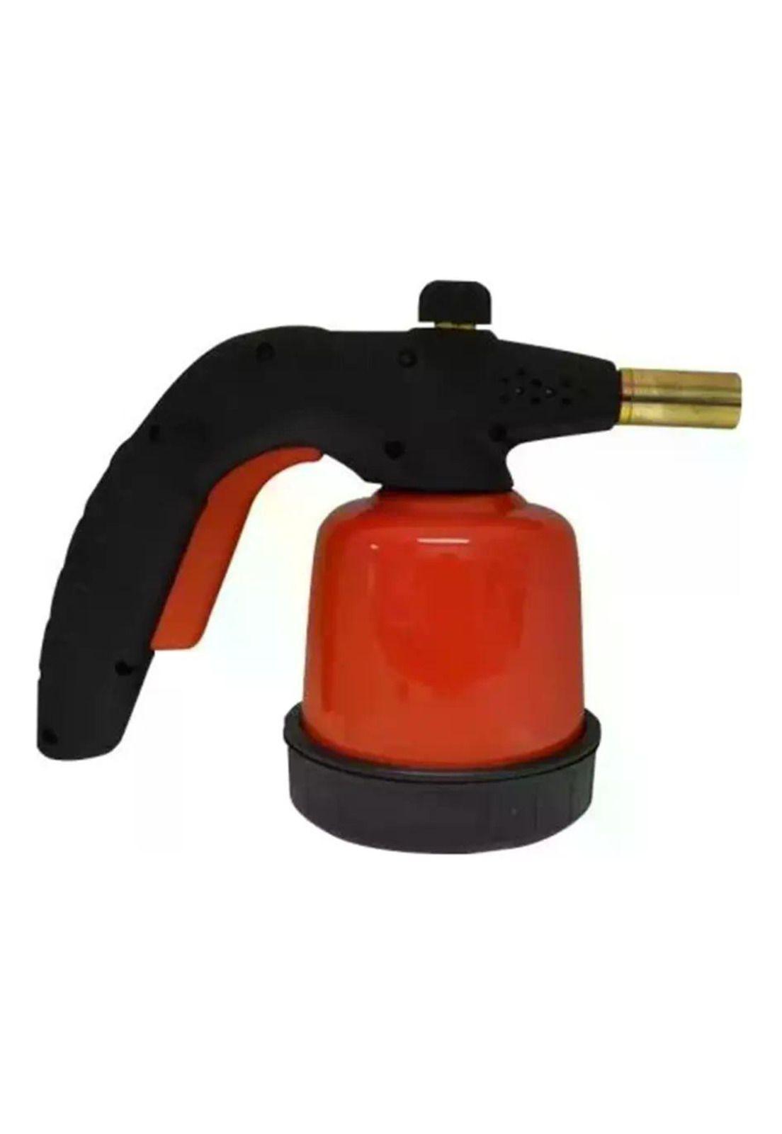 Soplete A Gas Profesional 400p Metalico 190gr Yanes-4