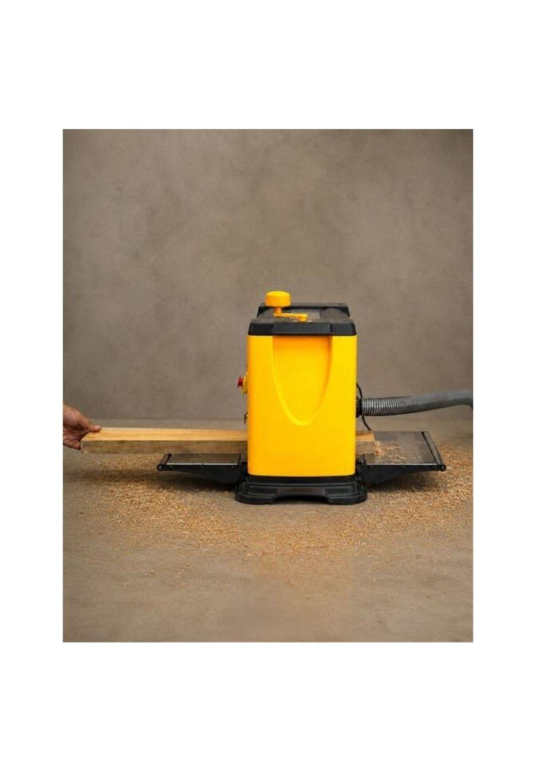 Cepilladora Banco Electrica Industrial 1500W Ingco TP15003-6