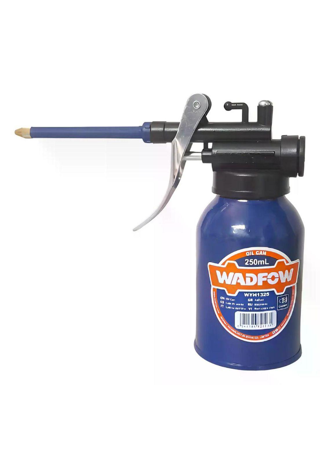 Pistola Para Dispensar Aceite 250 Ml Wadfow Wyh1325-0