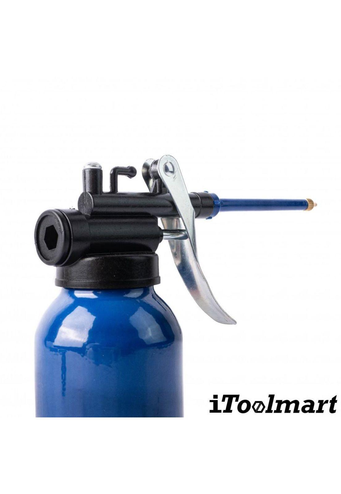 Pistola Para Dispensar Aceite 250 Ml Wadfow Wyh1325-2