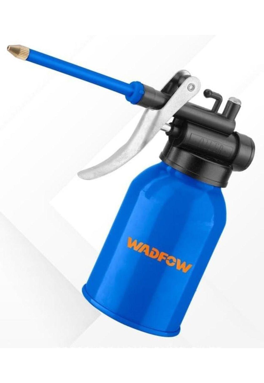 Pistola Para Dispensar Aceite 250 Ml Wadfow Wyh1325-5
