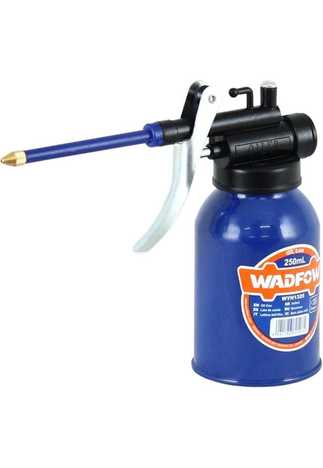 Pistola Para Dispensar Aceite 250 Ml Wadfow Wyh1325-7