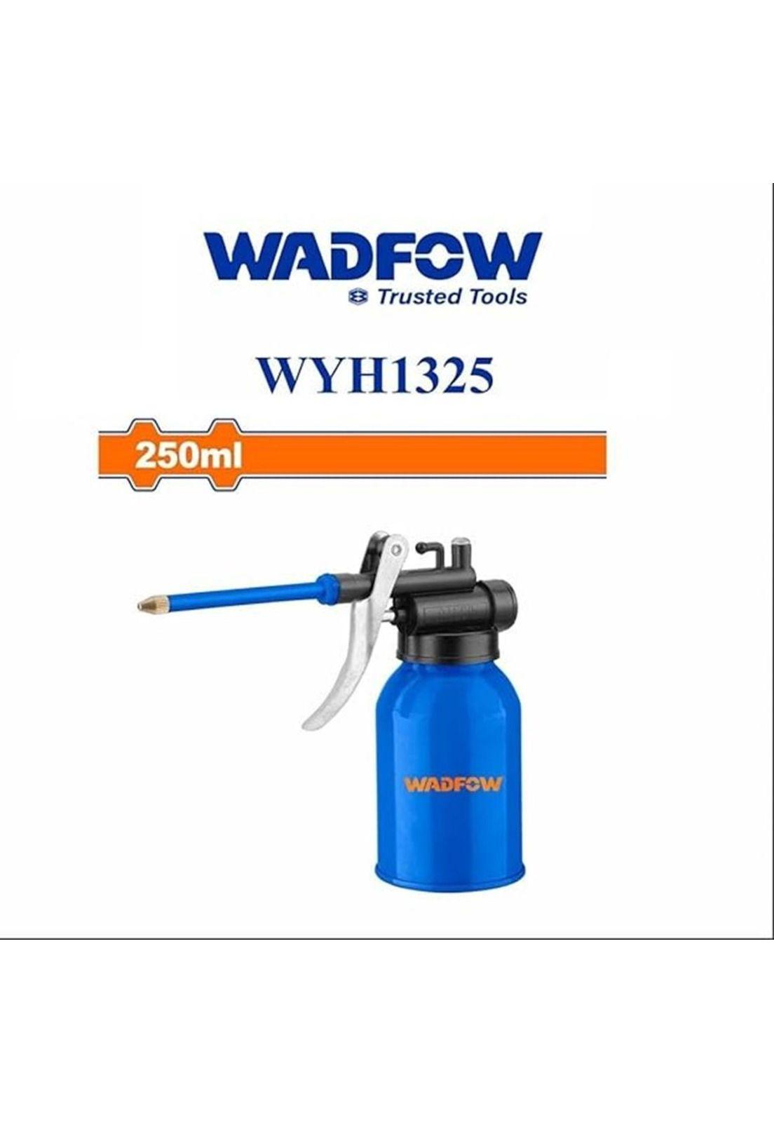 Pistola Para Dispensar Aceite 250 Ml Wadfow Wyh1325-8