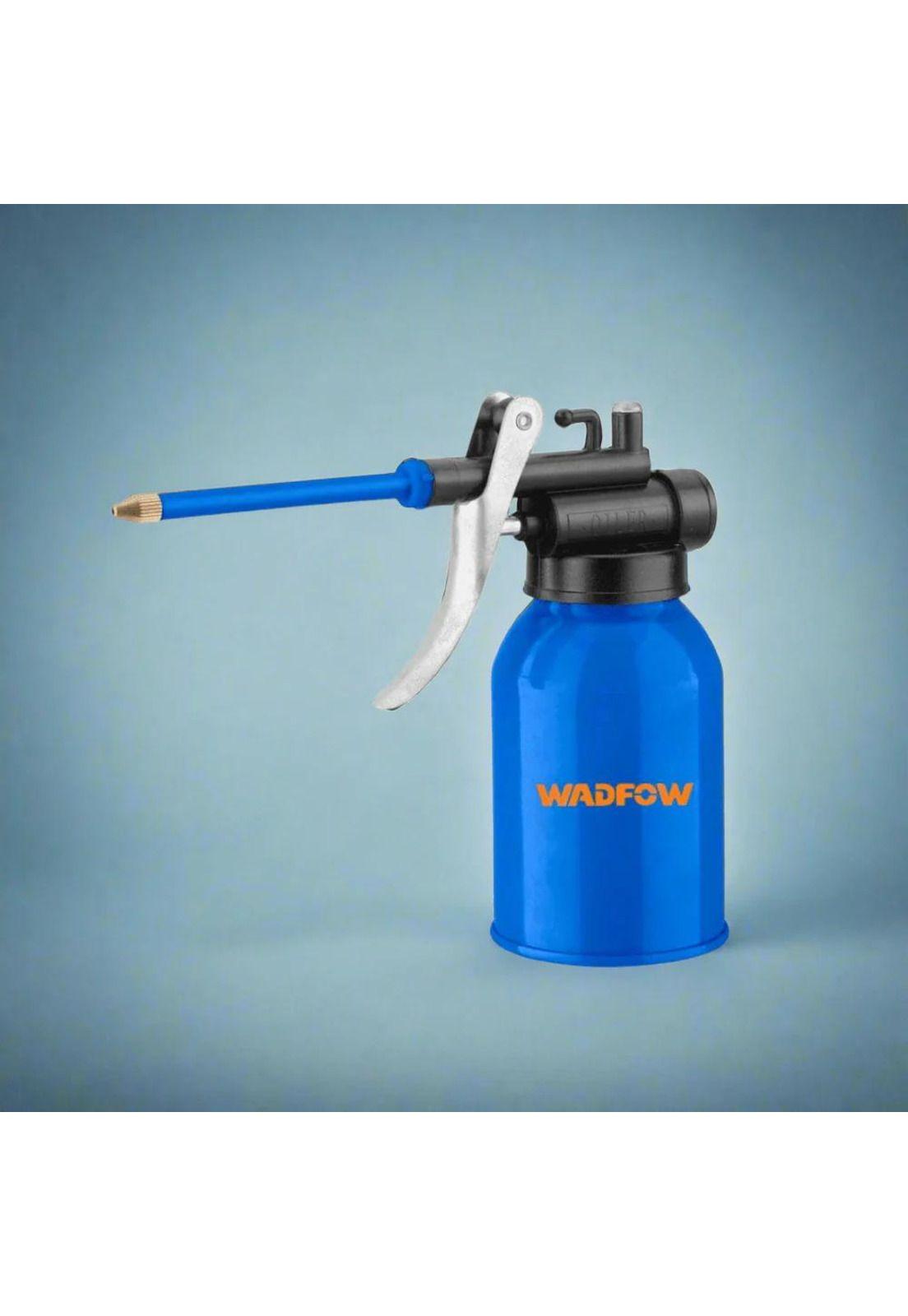 Pistola Para Dispensar Aceite 250 Ml Wadfow Wyh1325-9