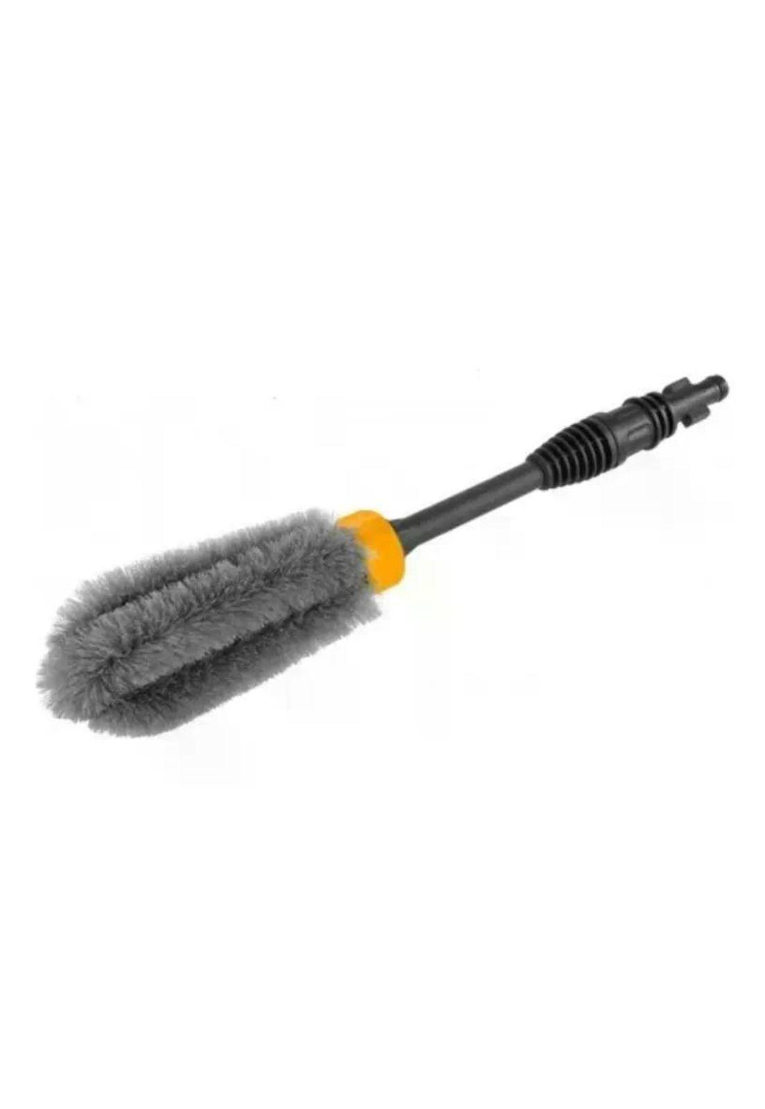 Cepillo De Llantas 390 Mm Para Hidrolavadora Ingco Amwb1781 Color Negro-1