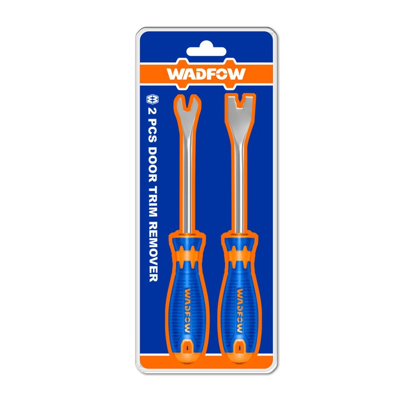 Set Removedor De Molduras 2 Piezas Wadfow Wss1602 Vehiculo-5