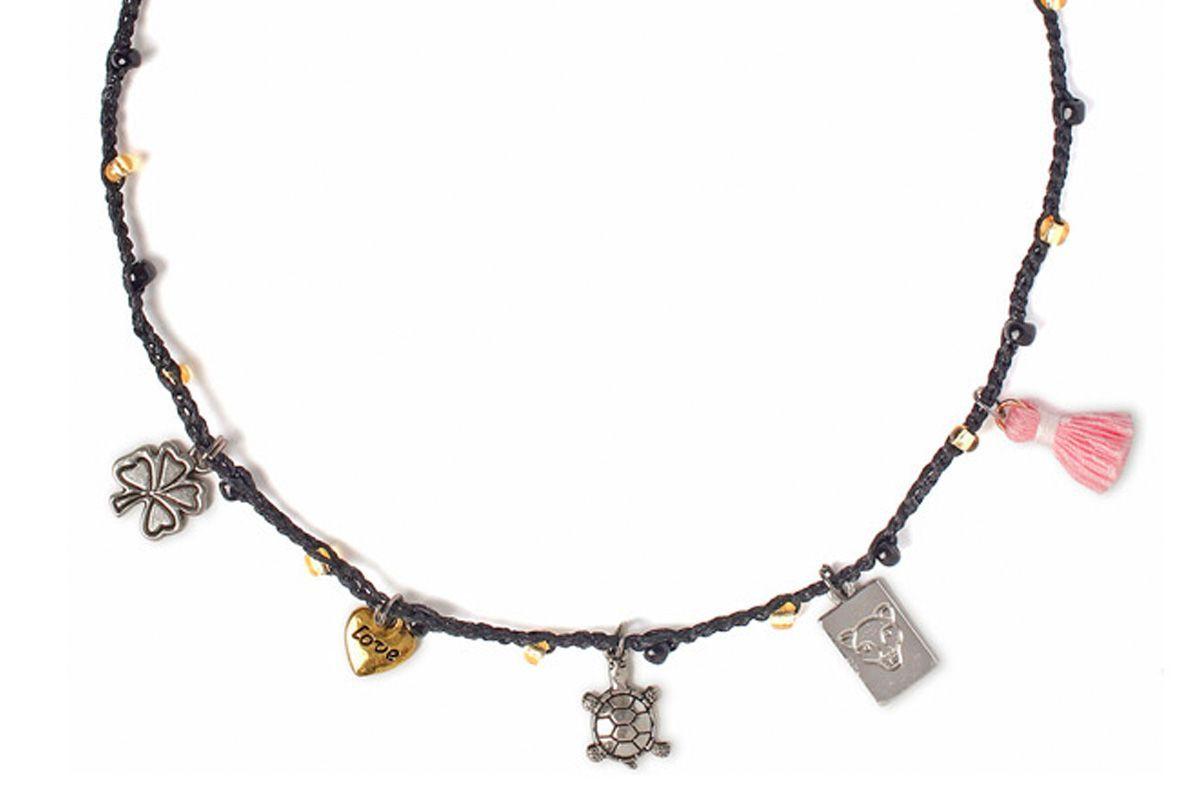 Collar Charmes Petit-0