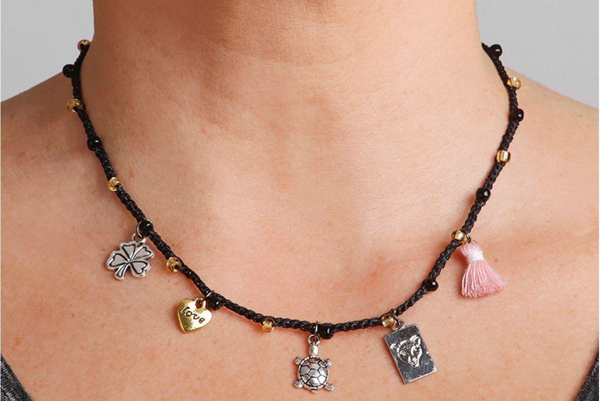 Collar Charmes Petit-1