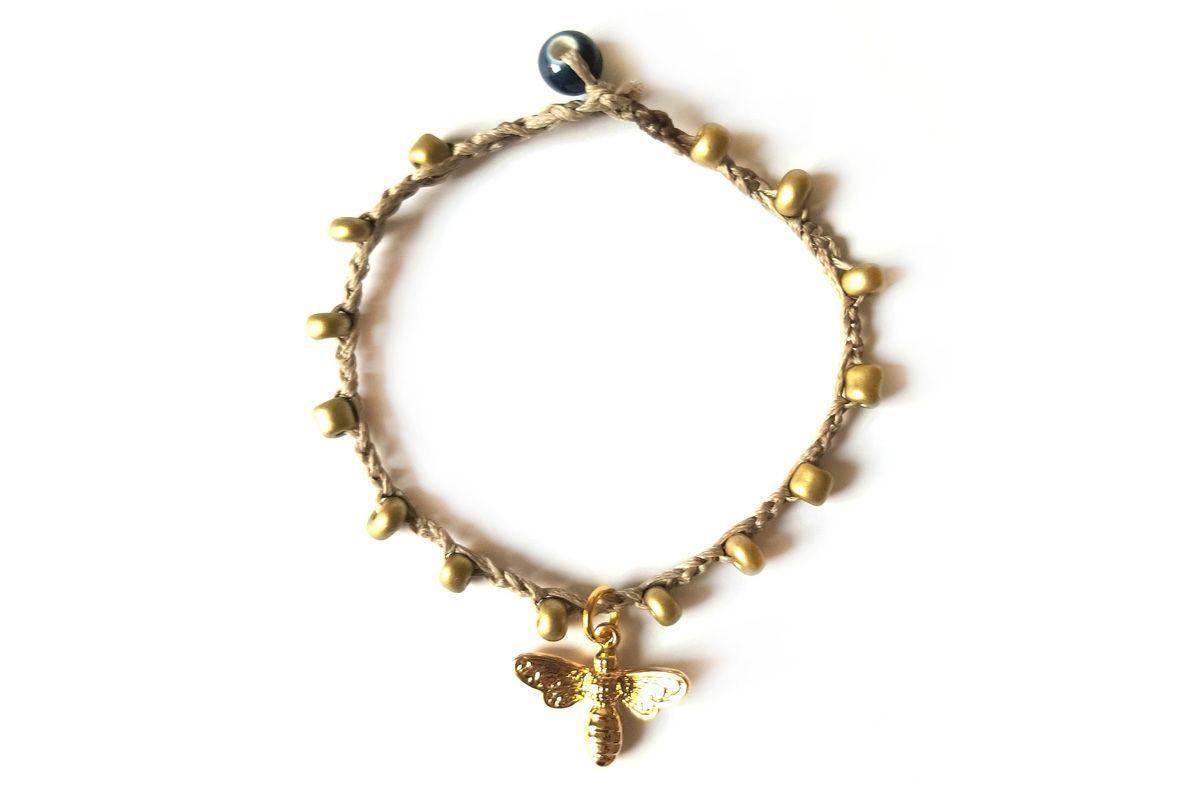 Pulsera Lise-0