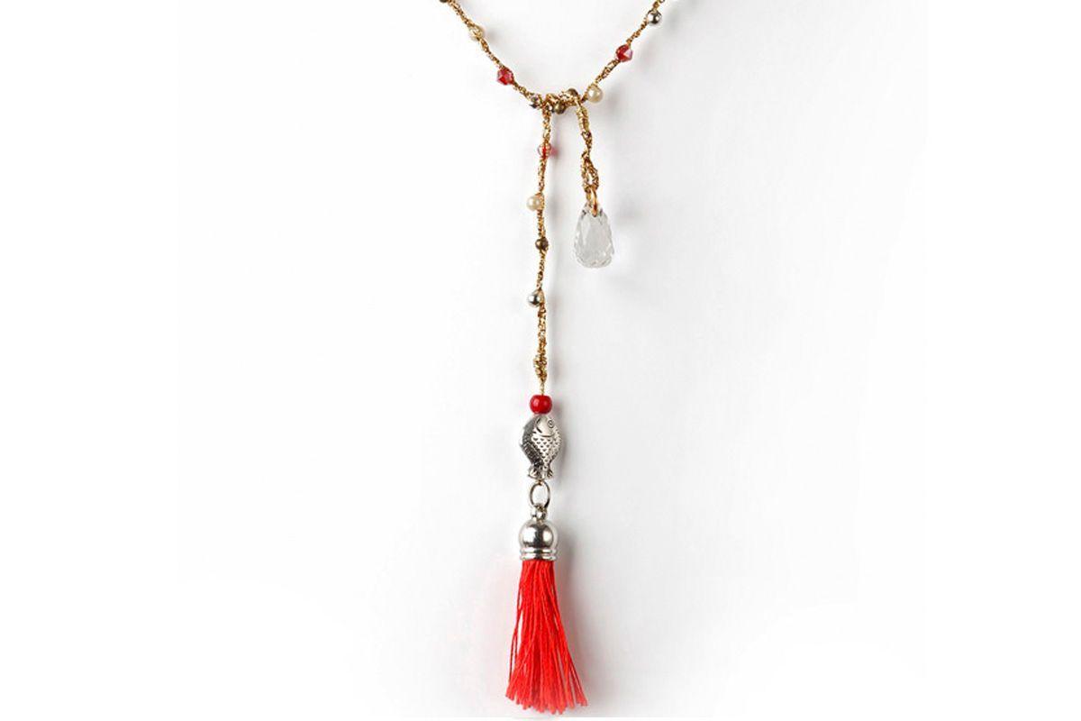 Collar Goldpro-0