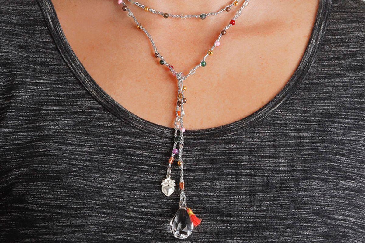 Collar Silverpro-1