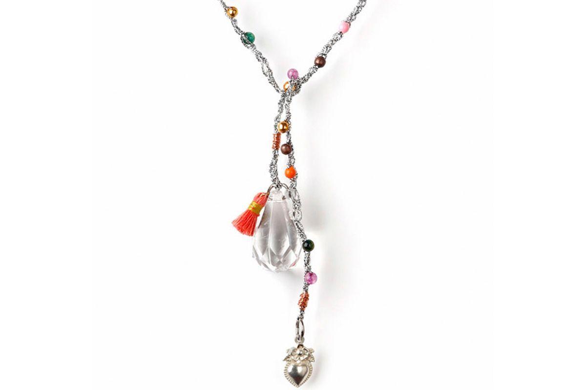 Collar Silverpro-0