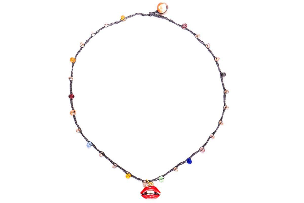 Collar Niñita Little Anja-0