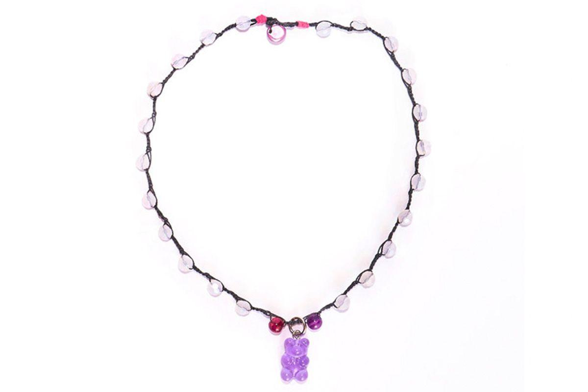 Collar Niñita Little Agda-0