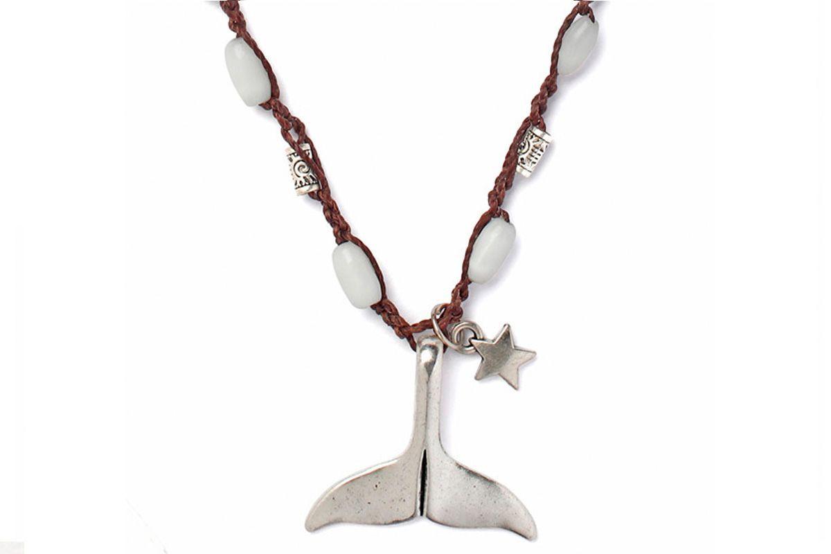 Collar Cola de Delfin-0