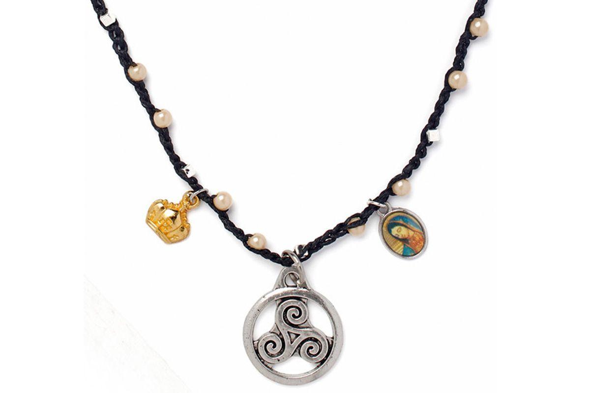 Collar Trisquel Celta-0