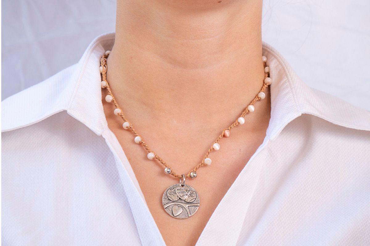 Collar Buo de la Suerte-1