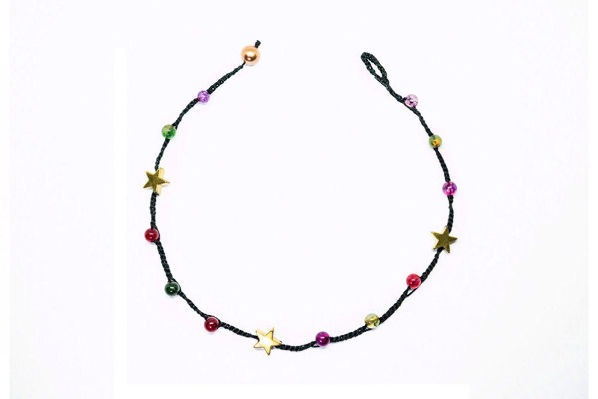 Tobillera Twinkle-0