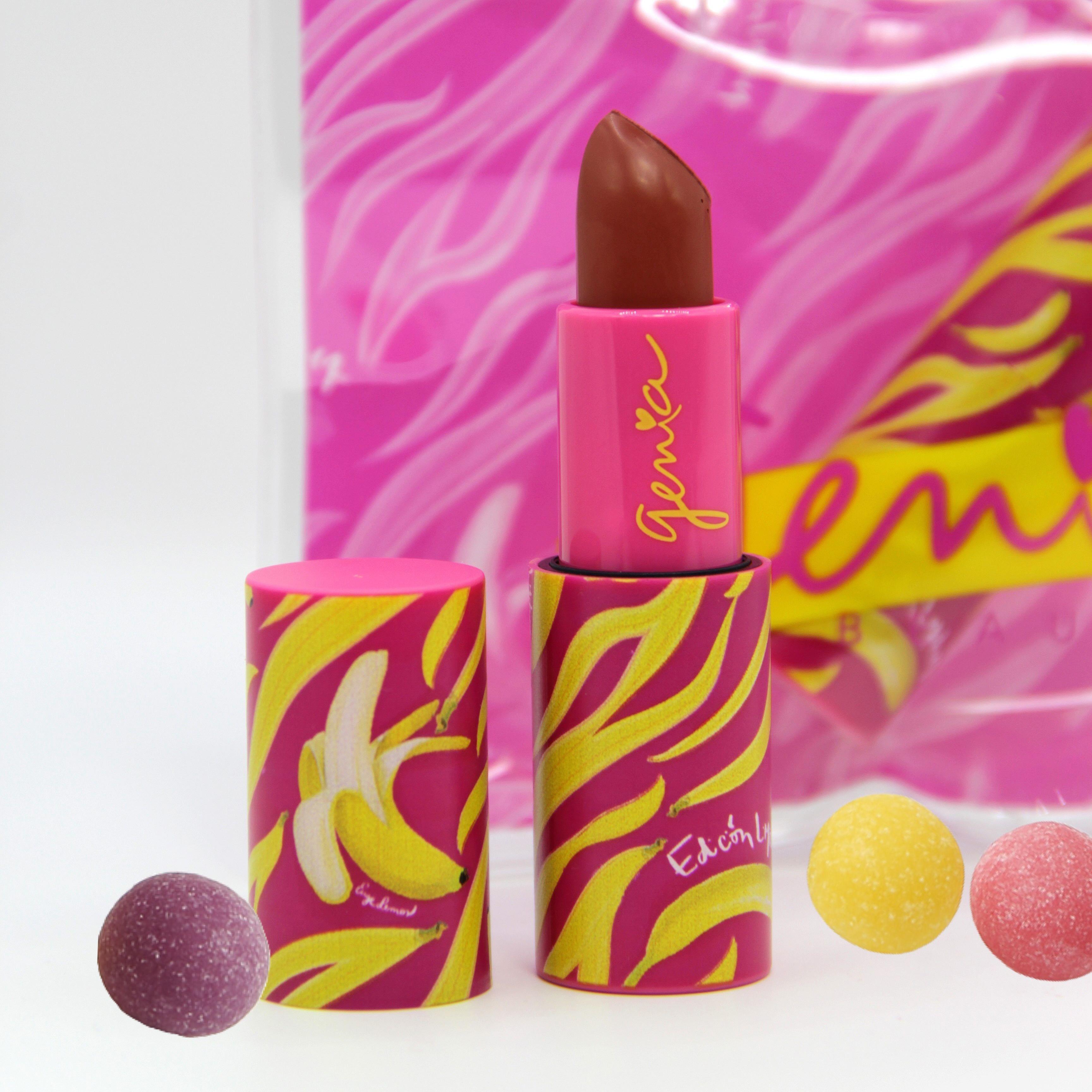 Lipstick Coffeeshop - Labial Matte Cremoso-6