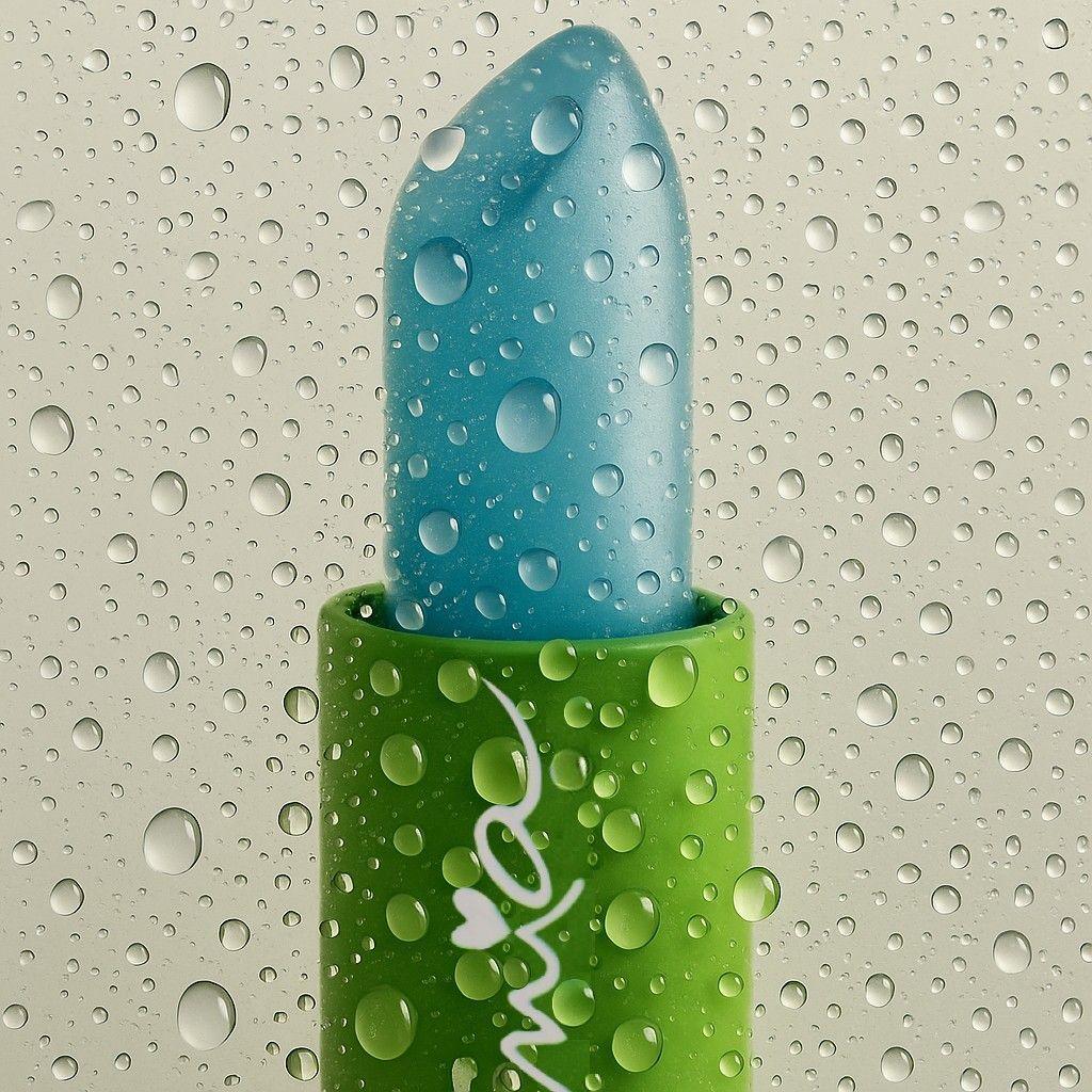 Lip Balm Clean Lips - Balsamo Labial Hidratante-6