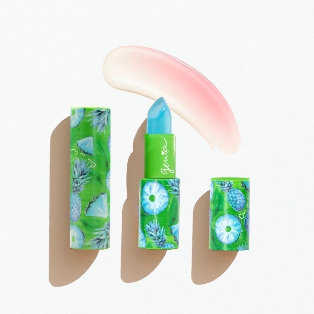 Lip Balm Clean Lips - Balsamo Labial Hidratante-3
