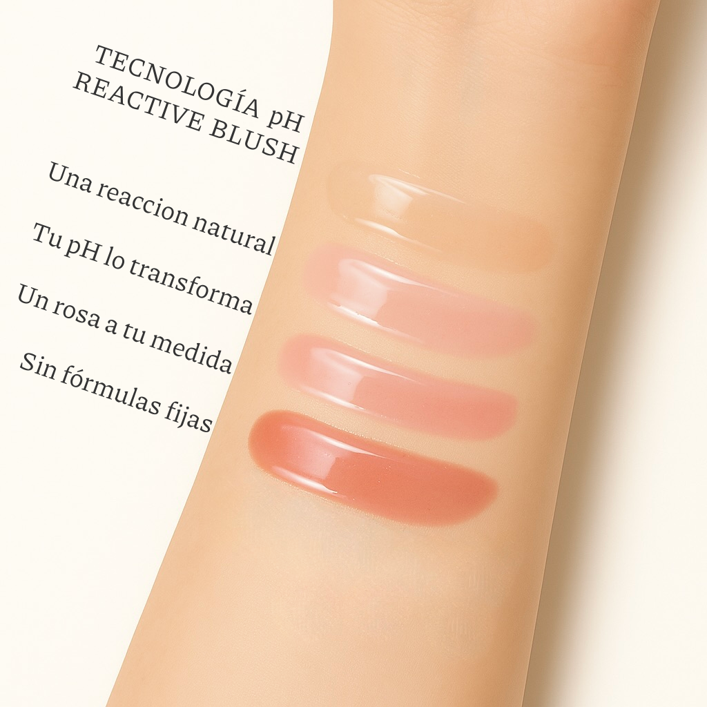 Lip Balm Clean Lips - Balsamo Labial Hidratante-5