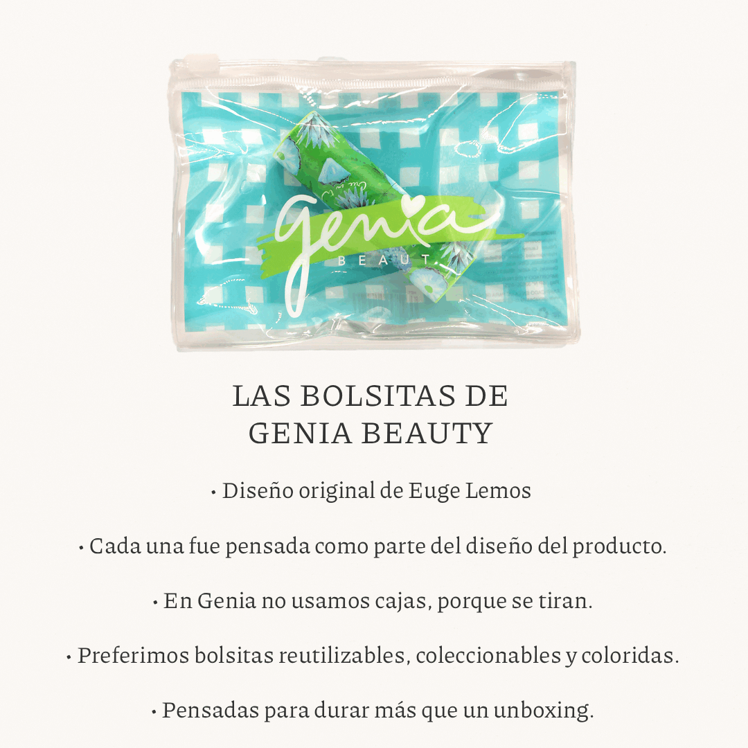 Lip Balm Clean Lips - Balsamo Labial Hidratante-6