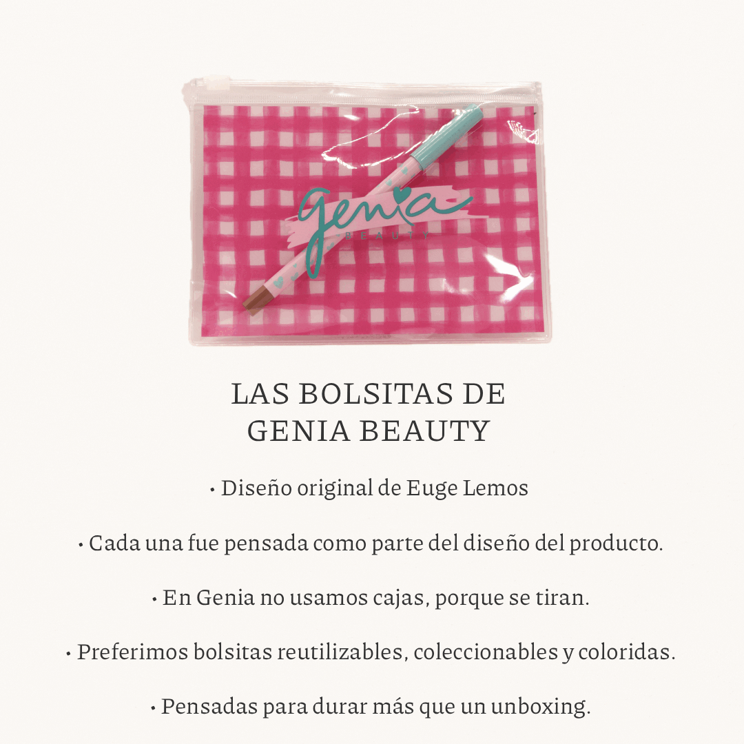 Duo Mocachino - Labial Y Delineador Cremoso-5