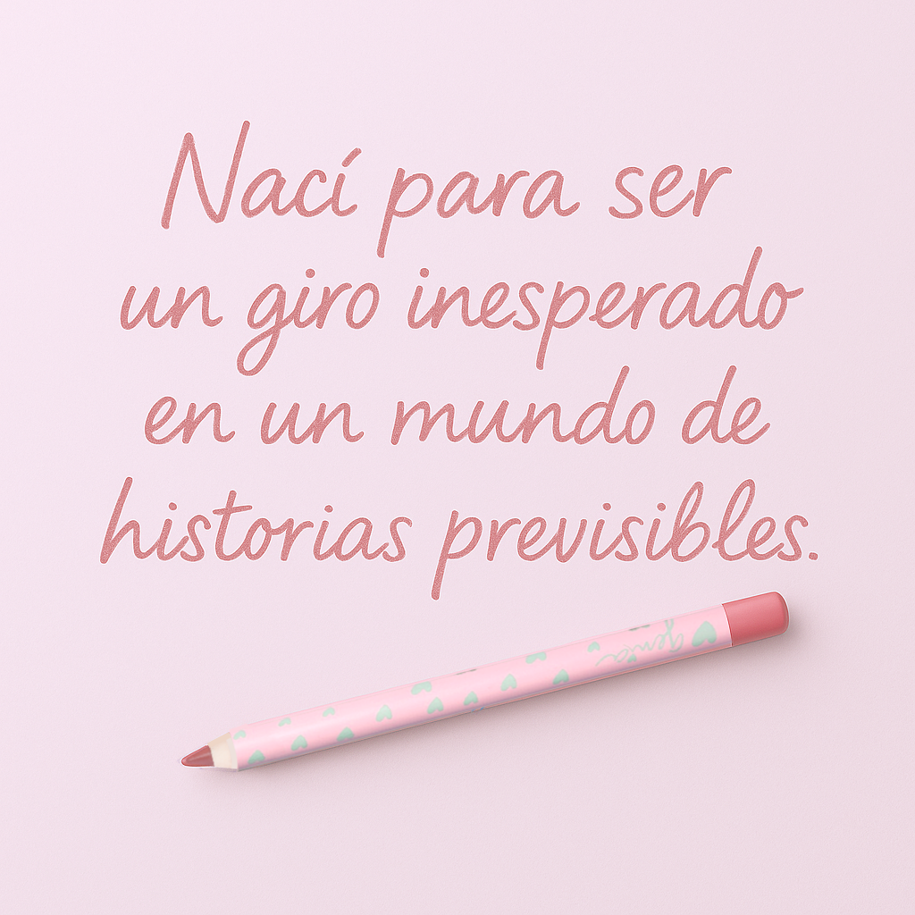 Lipliner Hd Lips Rose - Delineador Labios Cremoso-6