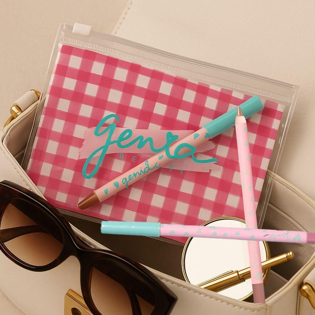 Lipliners HD HeartsLips Trio - Trio Delineador Labios-6