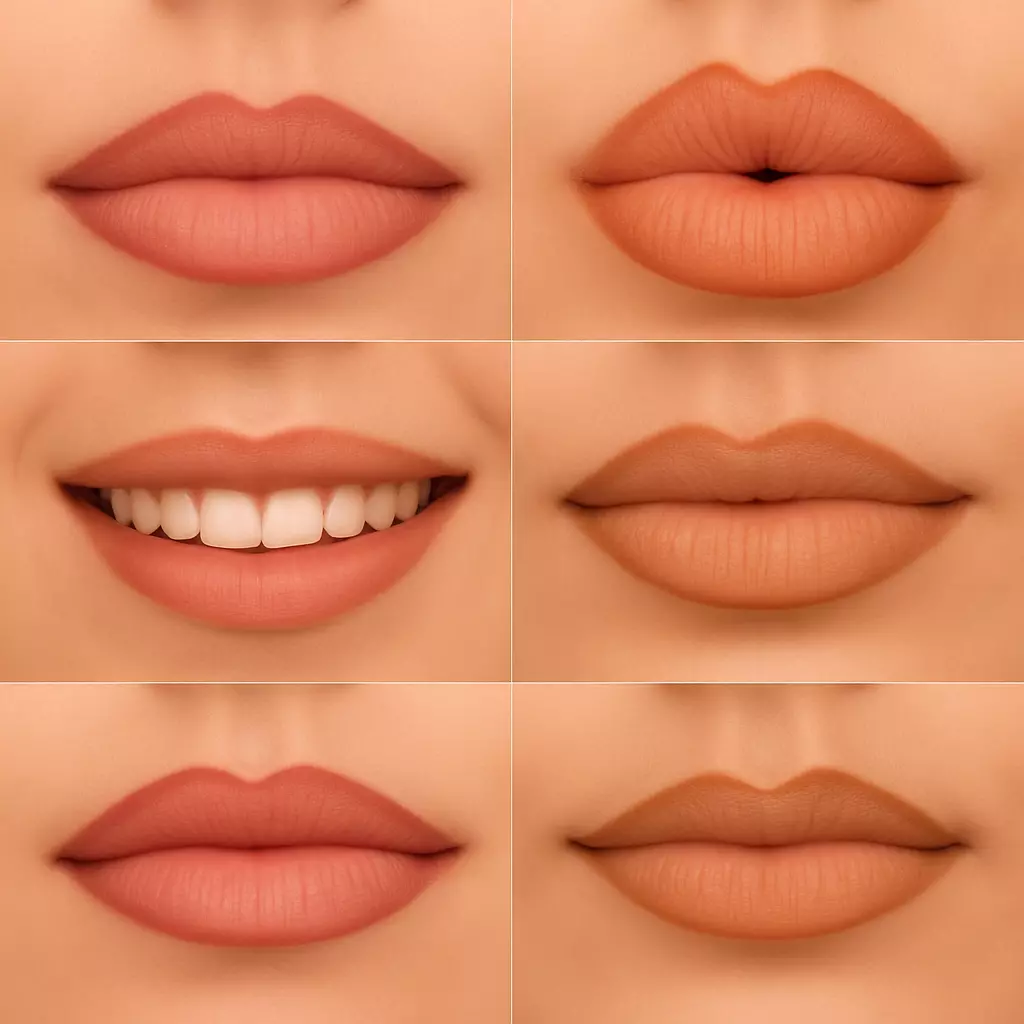 Lipliners HD HeartsLips Trio - Trio Delineador Labios-2