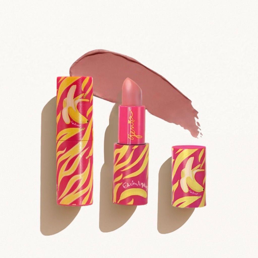 Lipstick Baby Rose - Labial Matte Cremoso-0