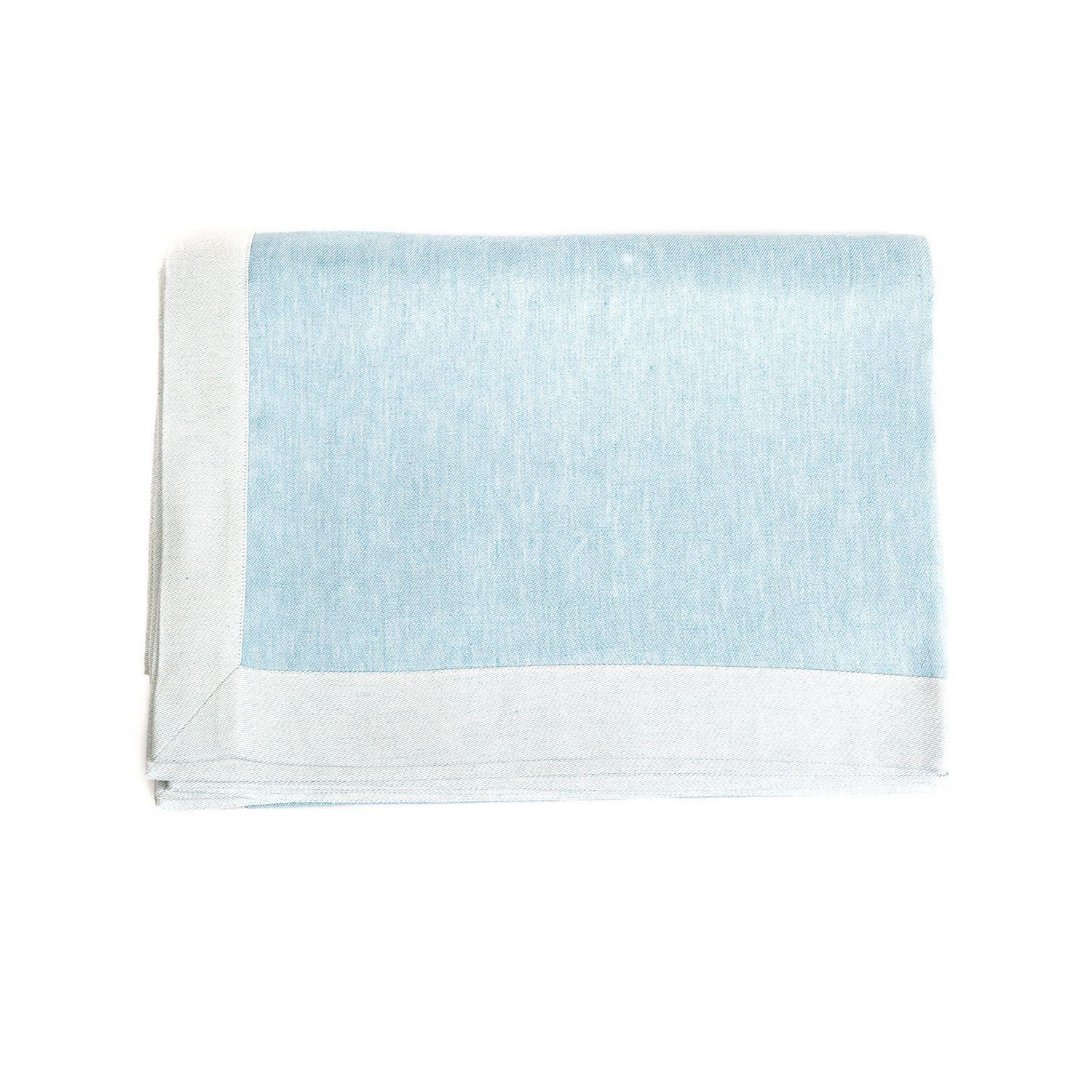 Mantel italiano Liso Rectangular-0