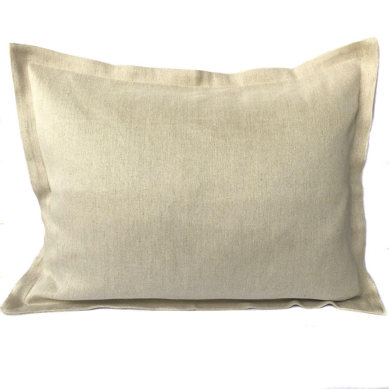 Almohadón italiano Liso-0